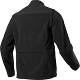 Fox Legion Softshell Jacket Black All Sizes