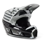 FOX RACING V3 RS RYAKTR GRAY *2023*