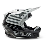 FOX RACING V3 RS RYAKTR GRAY *2023*