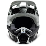 FOX RACING V3 RS RYAKTR GRAY *2023*