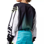 FOX YOUTH 180 LEED JERSEY