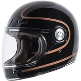 TORC Newport Copper Pin Helmet