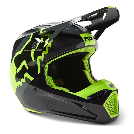 Fox Racing Youth V1 Xpozr Helmet