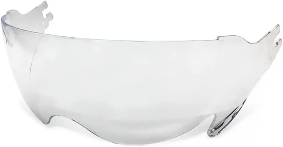 Bell Unisex Adult Clear Shield for Pit Boss