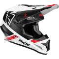 Thor Sector Helmet - Split - MIPS® - White/Black