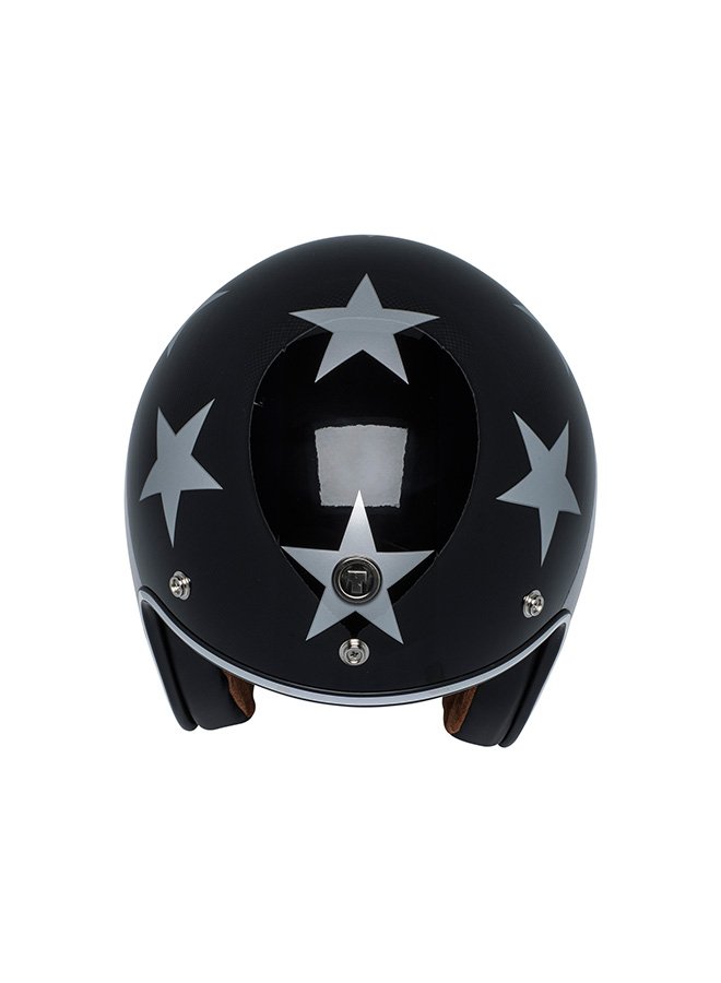 TORC T-50 Captain Vegas 3/4 Helmet