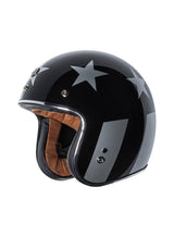 TORC T-50 Captain Vegas 3/4 Helmet