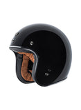 TORC®T-50 Gloss Black Open Face Helmet