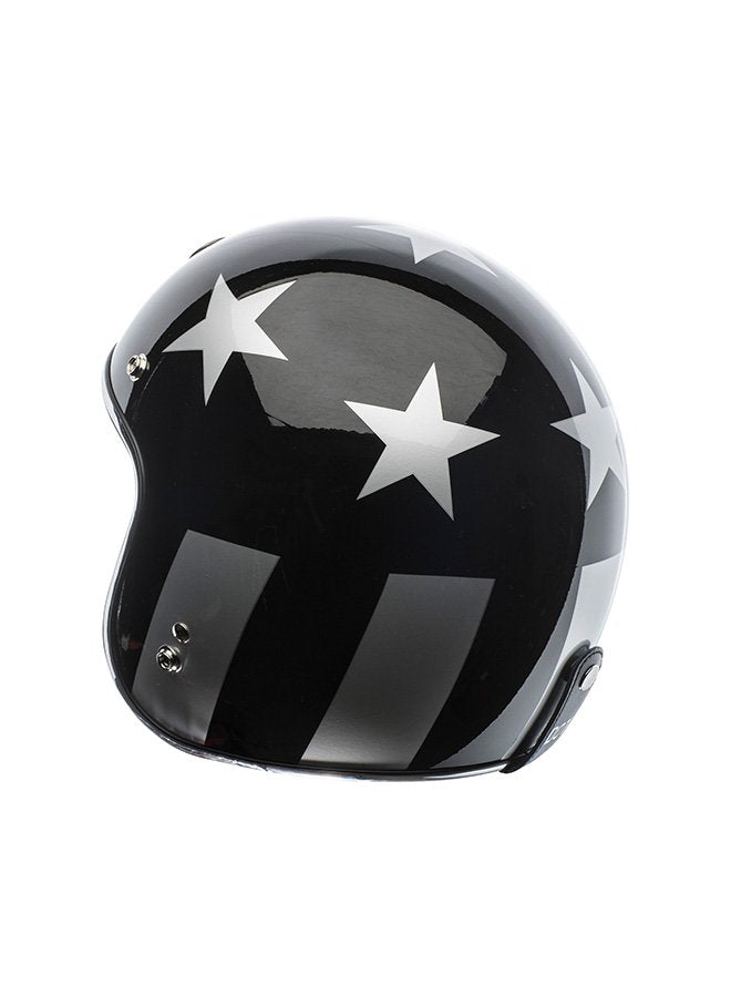 TORC T-50 Captain Vegas 3/4 Helmet