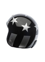 TORC T-50 Captain Vegas 3/4 Helmet