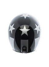 TORC T-50 Captain Vegas 3/4 Helmet