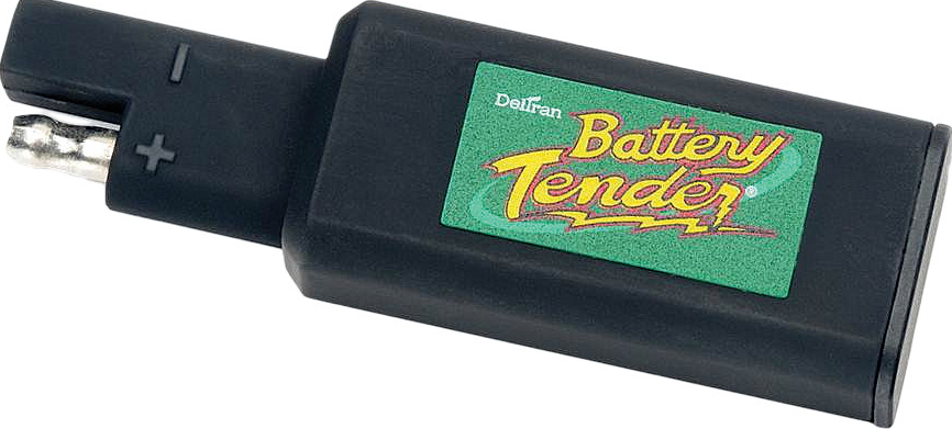 BATTERY TENDER QDC PLUG USB CHARGER 2.1AMP