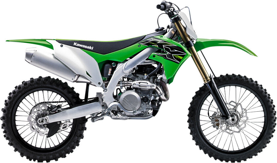 KAWASAKI KX450F (KIDS TOY)