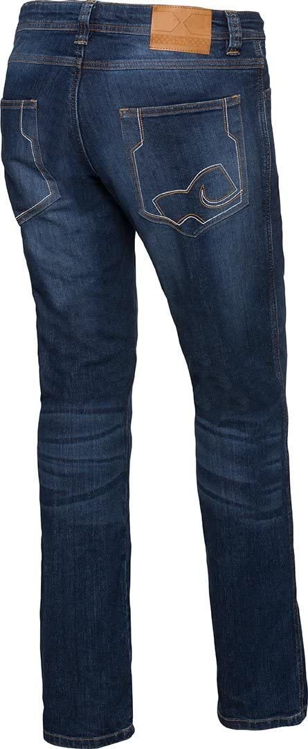 CLASSIC AR JEANS CLARKSON BLUE