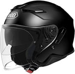 SHOEI J-CRUISE 2 MT.BLACK