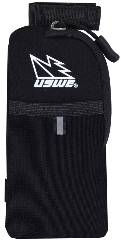 USWE PHONE POCKET BLACK