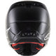SM5 Helmet - Solid - Matte Black