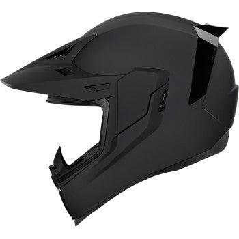 ICON Airflite Moto Rubatone Helmet
