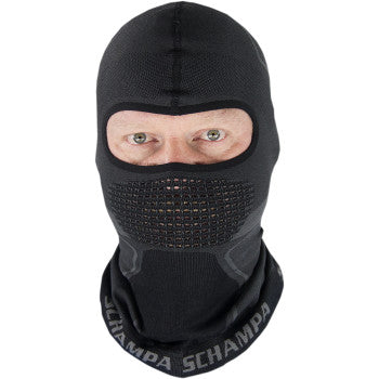 Pro Series Balaclava - Black