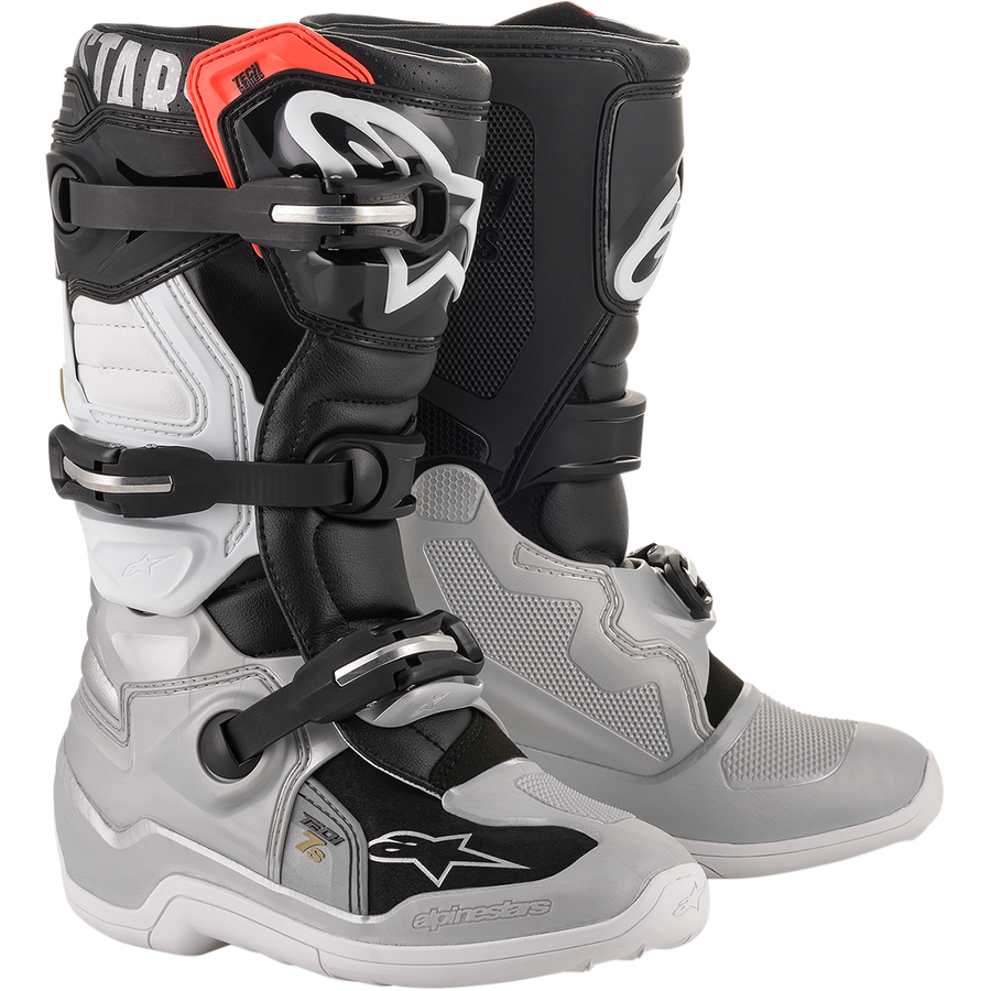 Alpinestars tech 2025 7 white