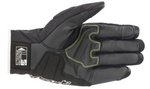 ALPINESTARS- SMX-Z Gloves - Black/White/Red