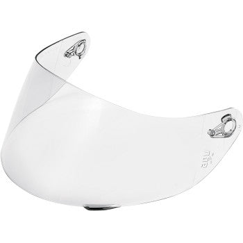 AGV SHIELD GT2-1 SR CLEAR K3 SV