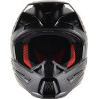 SM5 Helmet - Solid - Matte Black