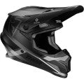 Thor Sector Helmet - Split - MIPS® - Charcoal/Black