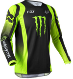 FOX RACING 180 MONSTER JERSEY