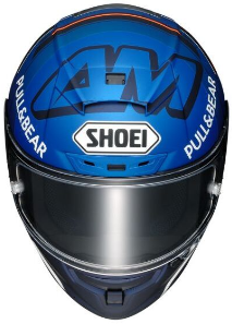 SHOEI X-14 AM73
