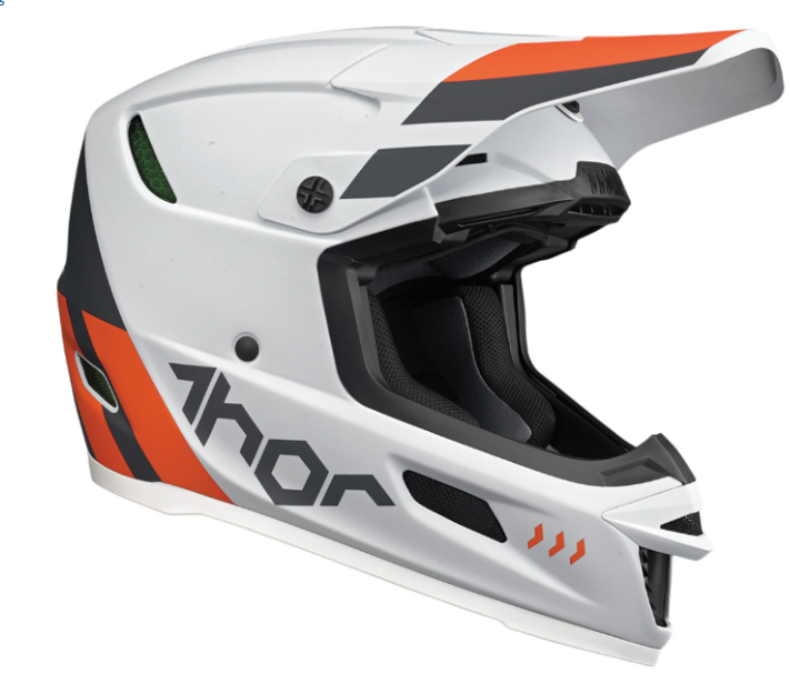 Thor Reflex Cube MIPS® Helmet