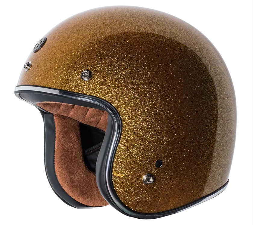 Torc T-50 Gold Metallic XL