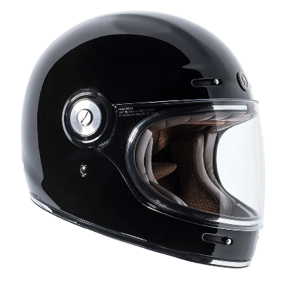 Torc T-1 Retro Full Face Helmet - Allegiance