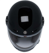 Torc T-1 Full Face Black Helmet Gloss