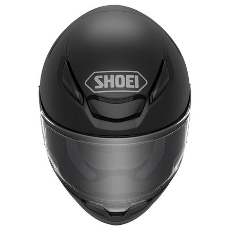 Shoei RF-1400 Helmet Matte Black
