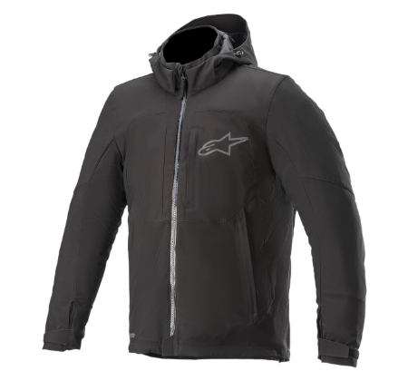 Alpinestars Stratos V2 Jacket Black All Sizes