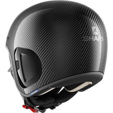 SHARK S-DRAK 2 CARBON SKIN