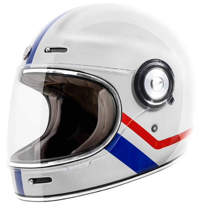 TORC Newport Allegiance Helmet – Performance Moto Parts