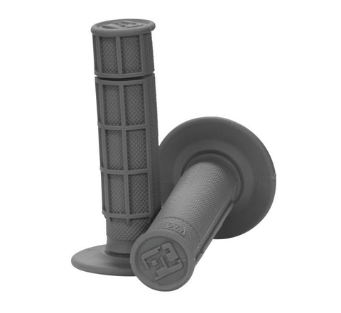ProTaper RC Half-Waffle Limited Edition Grip GREY