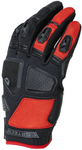 Cortech Aero-Flo Gloves Red