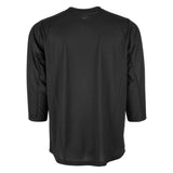 FLY RACING RIPA 3/4 SLEEVE JERSEY BLACK