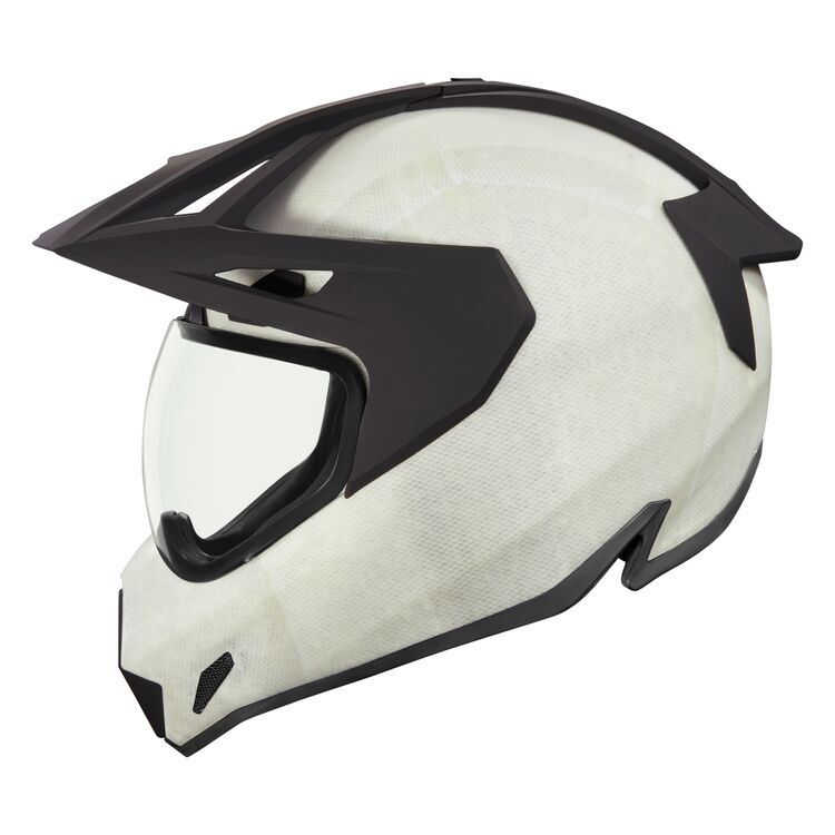 icon アイコン / VARIANT PRO CONSTRUCT ICON VARIANT PRO HELMET CONSTRUCT - WHITE – Performance Moto
