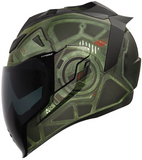 Icon Airflite Blockchain Helmet