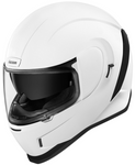 ICON Airform™ Helmet - Gloss - White - Large