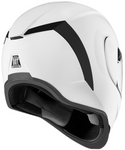 ICON Airform™ Helmet - Gloss - White - Large