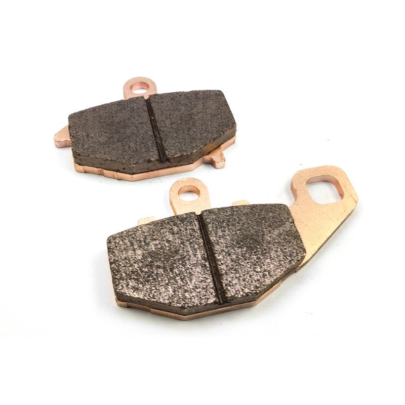 BRENTA BRAKE PADS REAR SINTERED FT4089