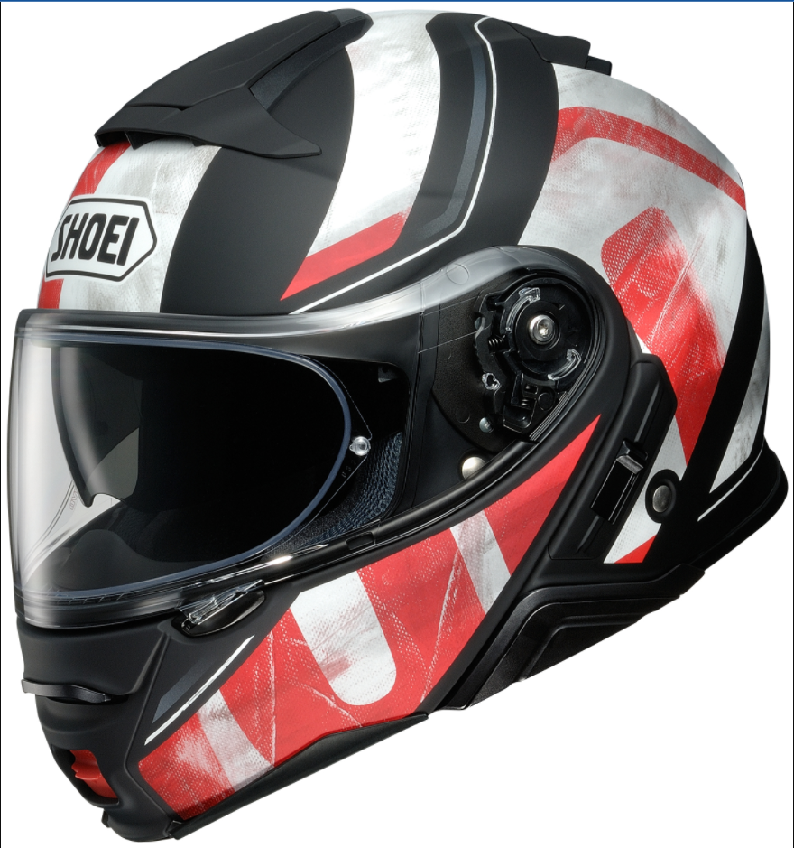 Shoei Neotec 2 Jaunt Helmet – Performance Moto Parts