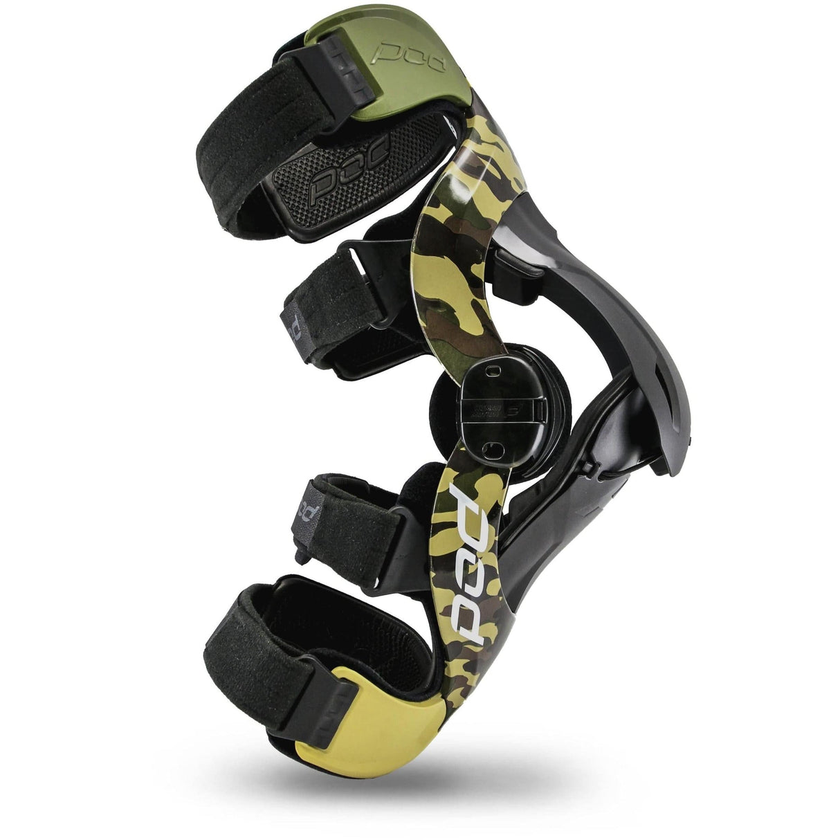 POD K4 V2.0 LE KNEE BRACE (PR) CAMO