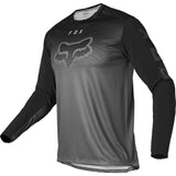 FOX RACING LEGION BLACK JERSEY