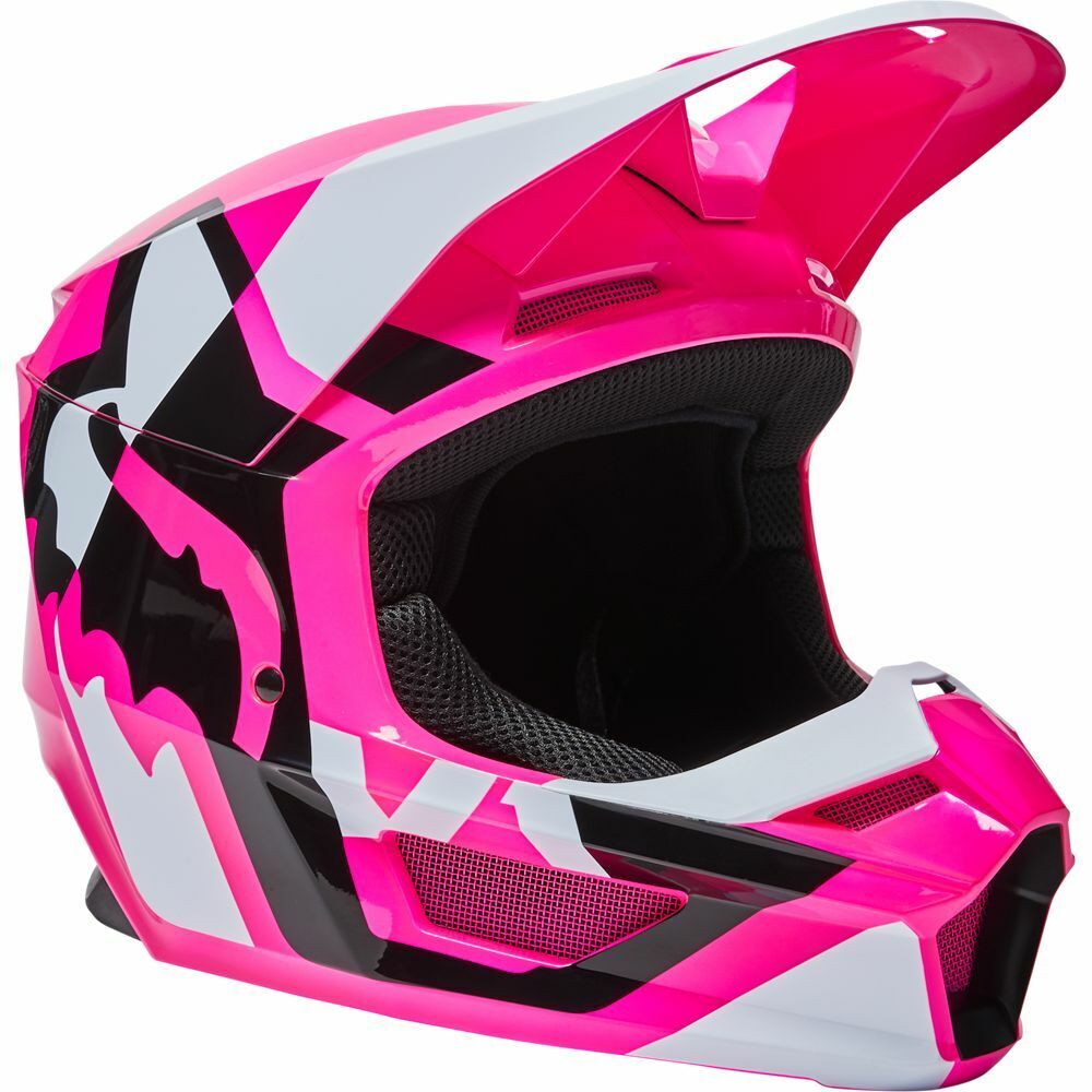 Fox quad online helmets